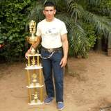 Rub56 from Posadas | Man | 32 years old | Sagittarius