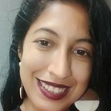 Jordene from Tres Lagoas | Woman | 37 years old | Capricorn