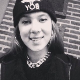 La from Antwerpen | Woman | 31 years old | Taurus