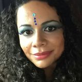 Ceci from Belo Horizonte | Woman | 38 years old | Capricorn