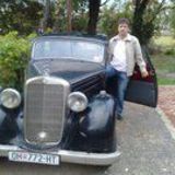 Struga from Ohrid | Man | 52 years old | Capricorn