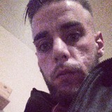 Giuseppe from Salerno | Man | 33 years old | Taurus