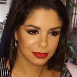 Yaspimenrel from Vila Velha | Woman | 28 years old | Sagittarius