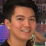 Aldous from Deira | Man | 28 years old | Aries