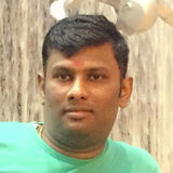 Mukilan from Deira | Man | 36 years old | Aries