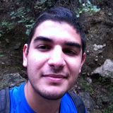 Aviv from Bet Yizhaq | Man | 32 years old | Aries