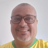 Copat from Salvador | Man | 63 years old | Taurus