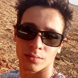 Gilson from Eldorado | Man | 26 years old | Gemini