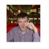 Ivan from Novosibirsk | Man | 32 years old | Gemini