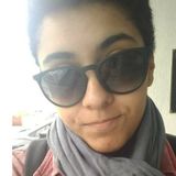 Beatriz from Teresopolis | Woman | 27 years old | Sagittarius
