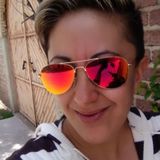 Caracola from León | Woman | 42 years old | Aquarius