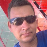 Esi from Santa Cruz do Rio Pardo | Man | 37 years old | Cancer