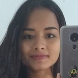 Andreíta from Bogota | Woman | 26 years old | Gemini