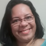 Lais from Crato | Woman | 53 years old | Gemini