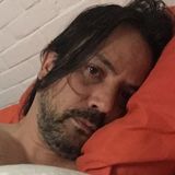 Neto from Magdalena Contreras | Man | 47 years old | Aries