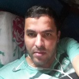 Ronaldi from Guarulhos | Man | 42 years old | Sagittarius