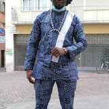 Lassitcheusiar from Trento | Man | 35 years old | Capricorn