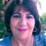 Alegre from Pachuca de Soto | Woman | 60 years old | Capricorn
