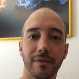 Juniorh from Cali | Man | 52 years old | Cancer