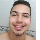 Lucas from Ibiuna | Man | 25 years old | Scorpio