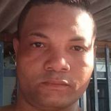 Negao from Bariri | Man | 41 years old | Scorpio