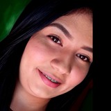 Milly from Manaus | Woman | 27 years old | Sagittarius