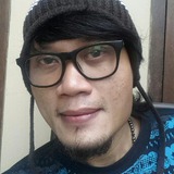 Abe from Jakarta | Man | 37 years old | Cancer