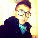 Ahmad from Wiener Neudorf | Man | 34 years old | Cancer
