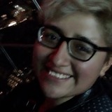 Andy from Puebla de Zaragoza | Woman | 32 years old | Scorpio