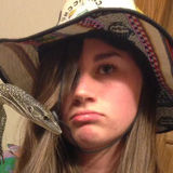 Lauren from Orem | Woman | 26 years old | Cancer