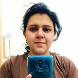 Sinai from Jalapa Enriquez | Woman | 36 years old | Cancer