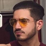 Manu from San Luis Potosi | Man | 29 years old | Sagittarius