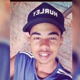 Pretinho from Itapui | Man | 26 years old | Capricorn