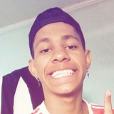 Theteeu from Planaltina | Man | 26 years old | Capricorn