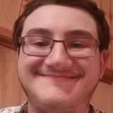 Silas from Fayetteville | Man | 28 years old | Leo