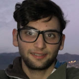 Matteo from San Remo | Man | 40 years old | Capricorn