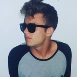 Gustavo from Brusque | Man | 28 years old | Leo