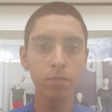 Mando from Rivera | Man | 28 years old | Aquarius