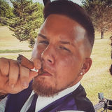 Coy from East Syracuse | Man | 30 years old | Cancer