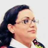Gina from Cuernavaca | Woman | 52 years old | Taurus