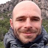 Calia from Lula | Man | 40 years old | Cancer