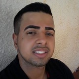Gabriel from Pacaembu | Man | 28 years old | Cancer