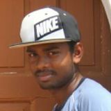 Basi from Goa | Man | 26 years old | Aries