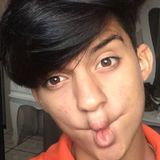 Rafinha from Jatoba | Man | 26 years old | Pisces