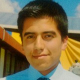 Juan from Tlaxco de Morelos | Man | 26 years old | Pisces
