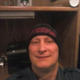 Panter from Uithoorn | Man | 57 years old | Aries