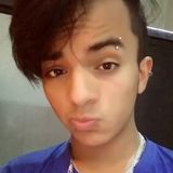 Kevin from Oaxaca de Juarez | Man | 26 years old | Cancer