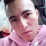Lantosgame88J from Estado De M | Man | 24 years old | Capricorn