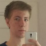 Supmah from Kallinge | Man | 29 years old | Pisces