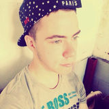 Damien from Comblain-au-Pont | Man | 29 years old | Aries